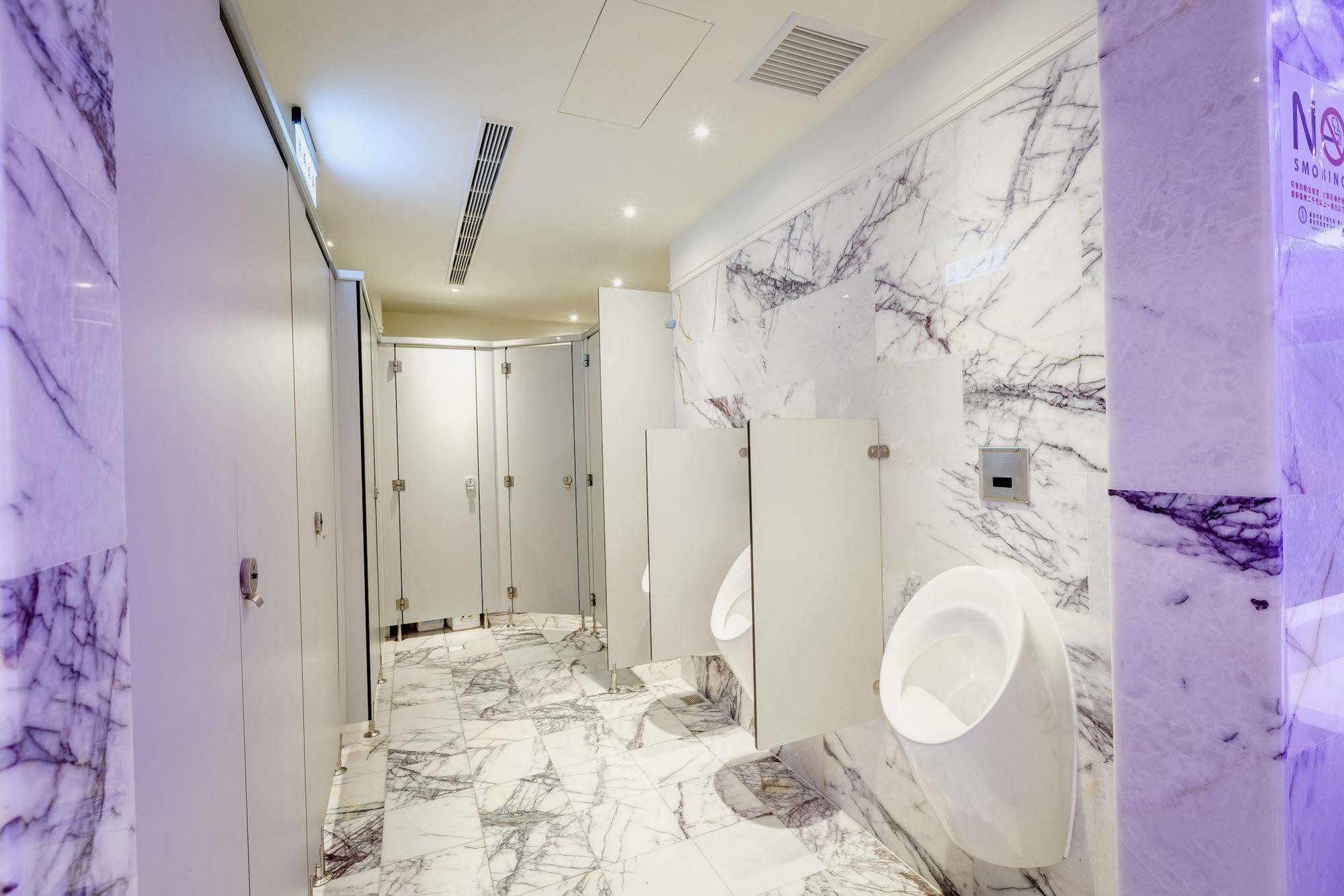 Space Inn Xinyi Taipei Exterior photo